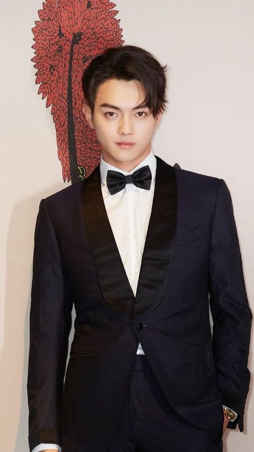 许凯被圈内人爆料是哪一集,揭秘哪一集引发热议